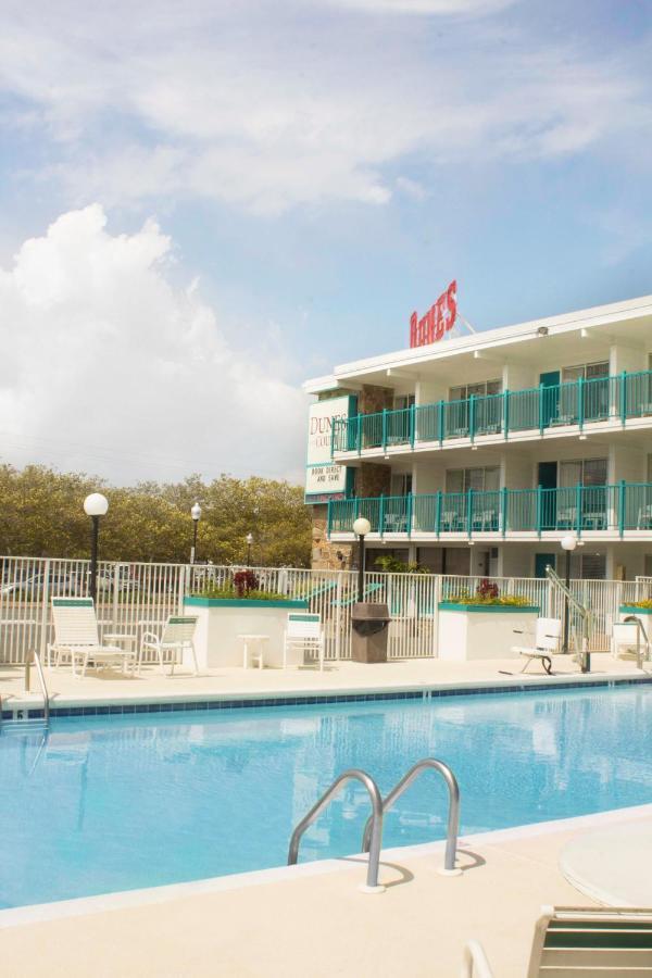 Dunes Court Ocean City Exterior foto