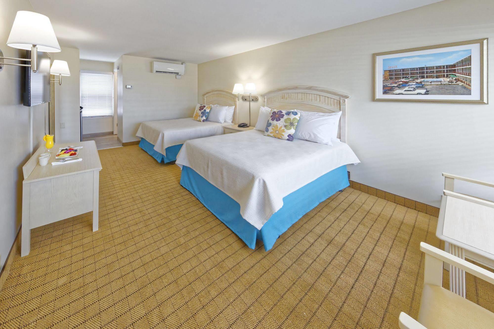 Dunes Court Ocean City Exterior foto
