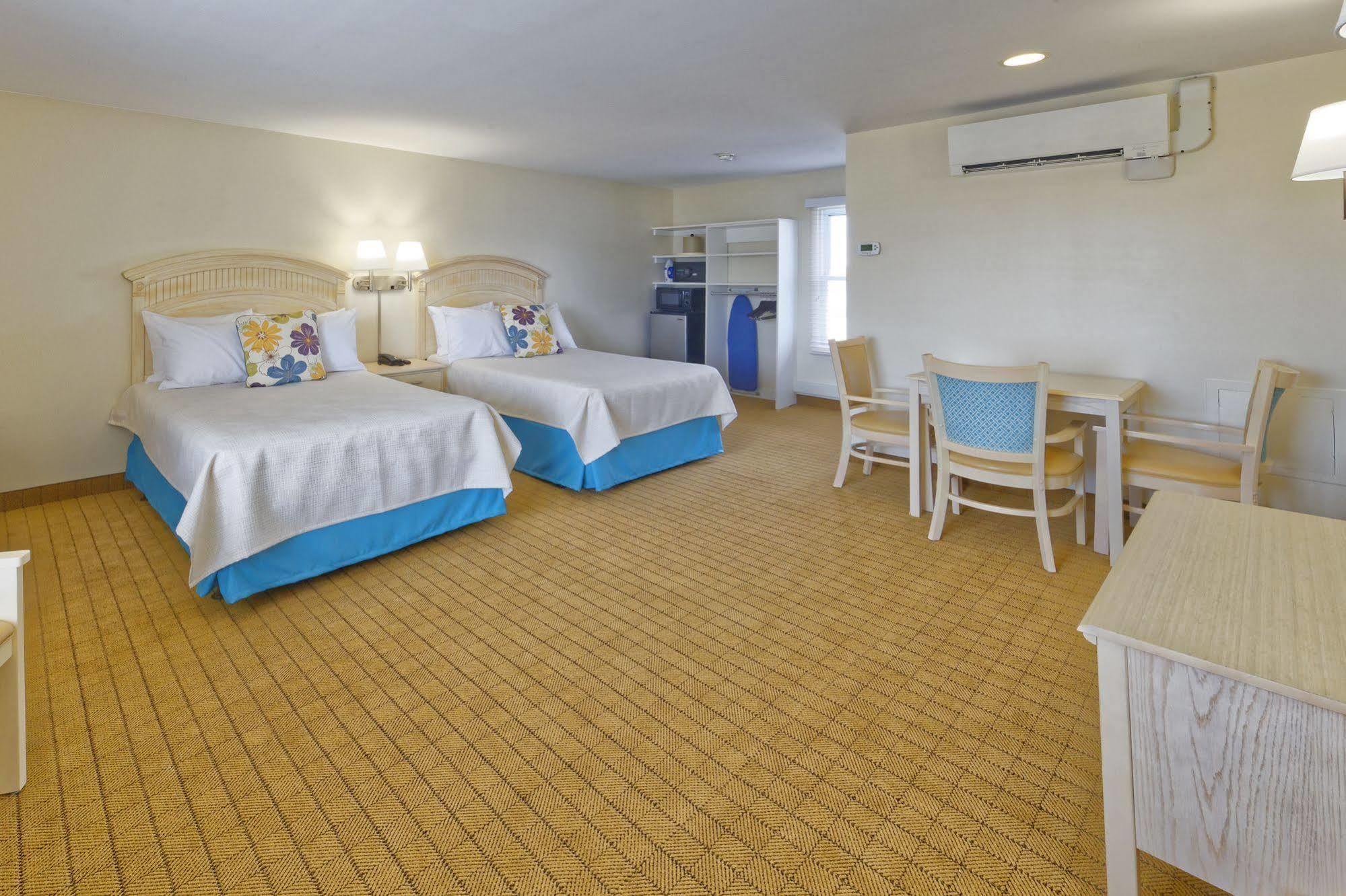 Dunes Court Ocean City Exterior foto