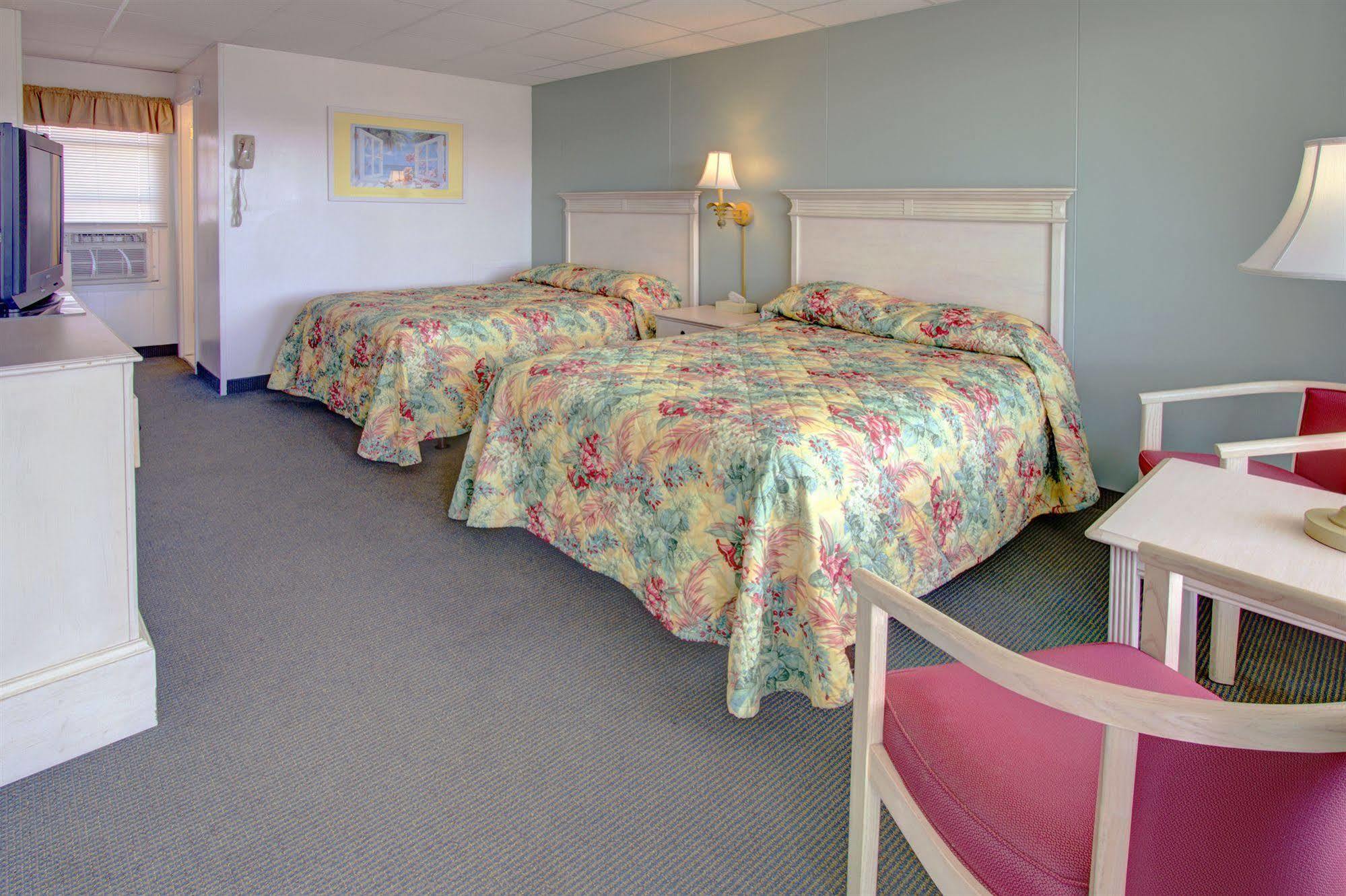 Dunes Court Ocean City Exterior foto