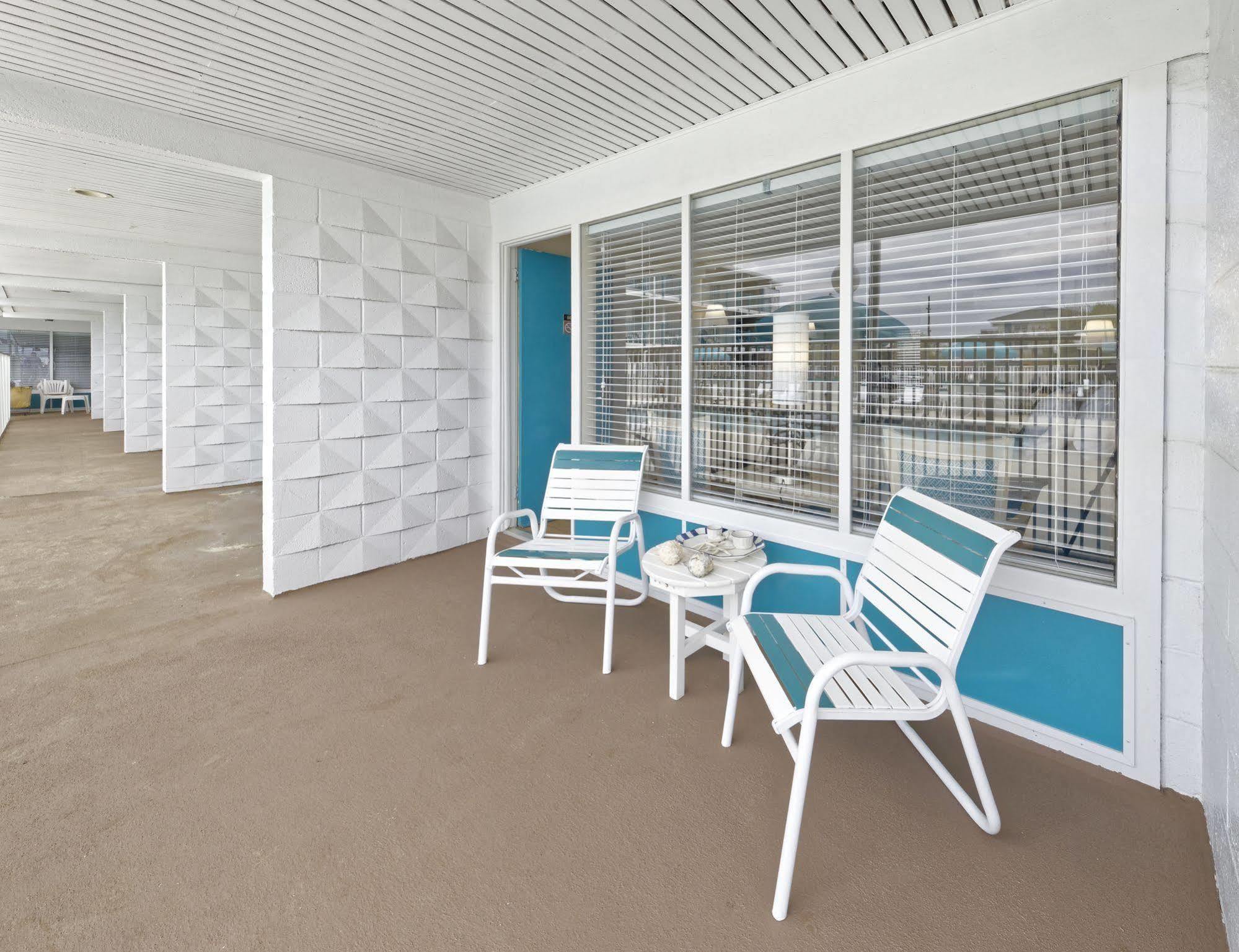 Dunes Court Ocean City Exterior foto