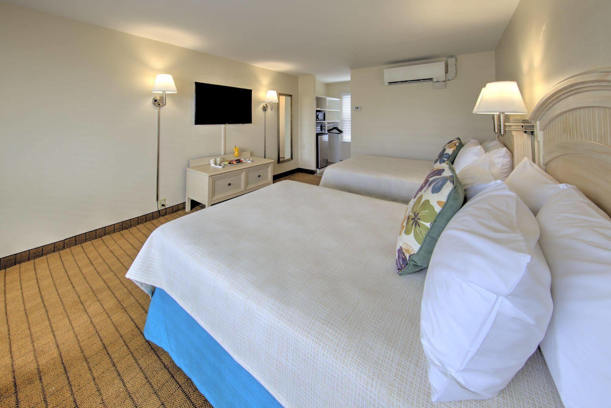 Dunes Court Ocean City Exterior foto