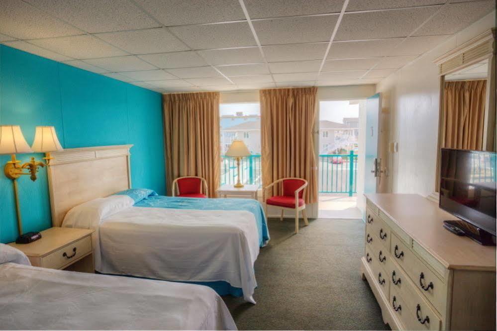 Dunes Court Ocean City Exterior foto